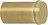 Brass Krok liten