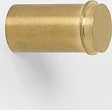 Brass Patère petite