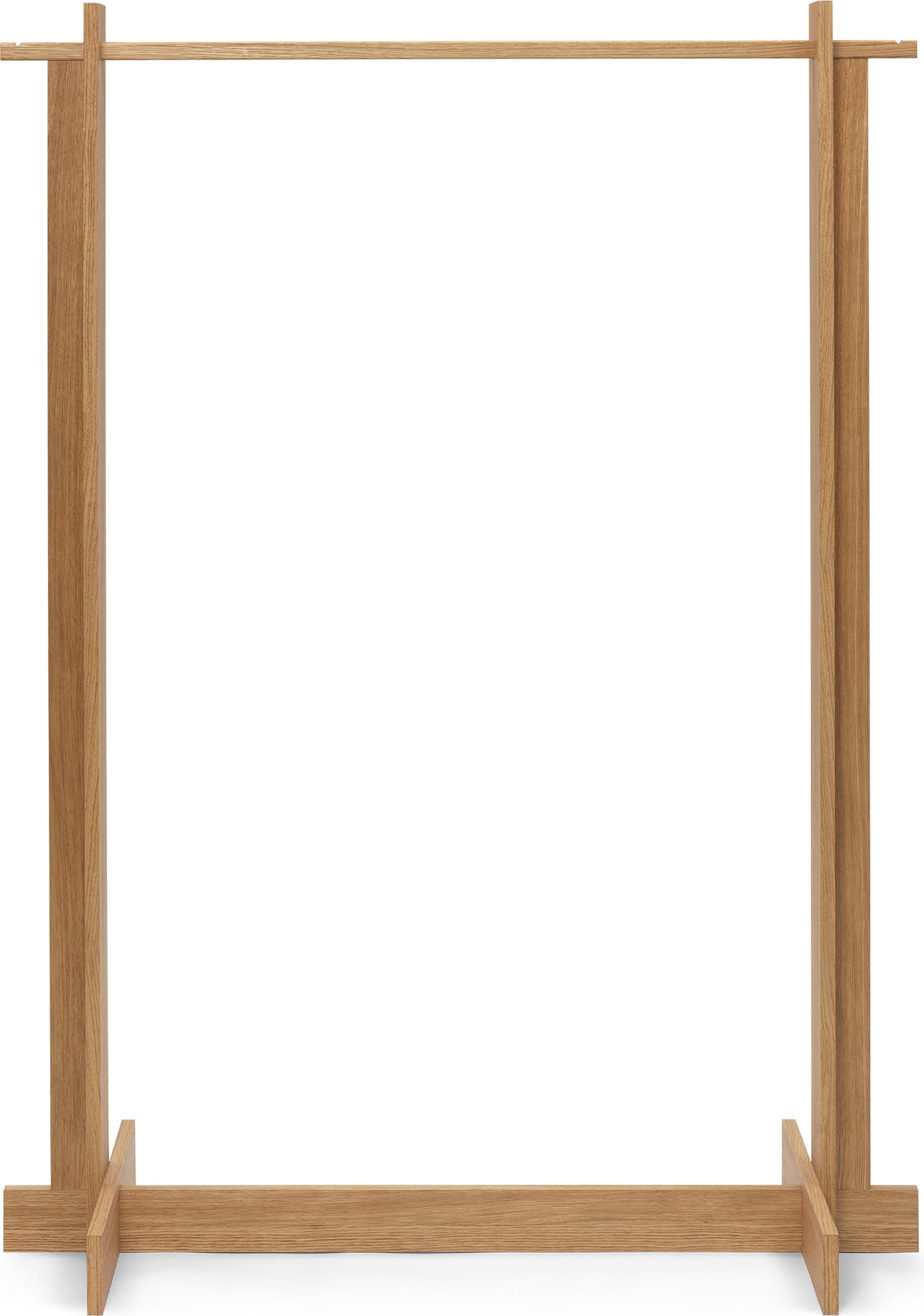 Bridge Garderobenständer 150 cm