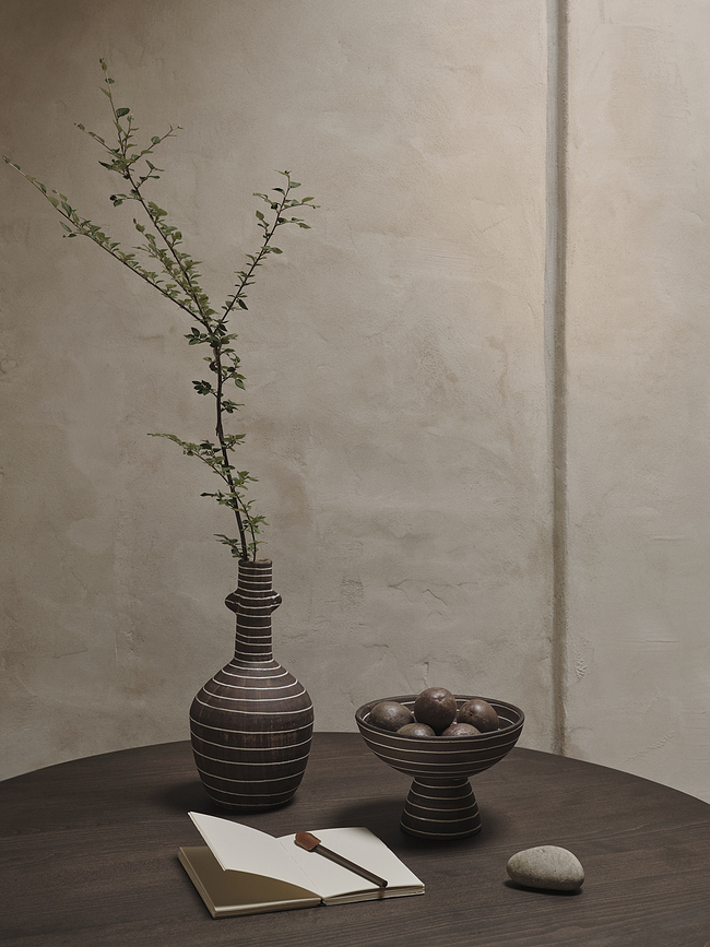 Brura Βάζο, 32 cm