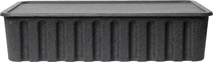 Caja de Almacenamiento Paper Pulp