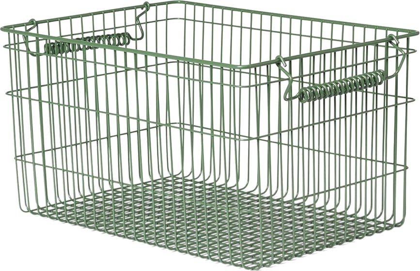 Cala Košare za pohranu zelene 2 kom.