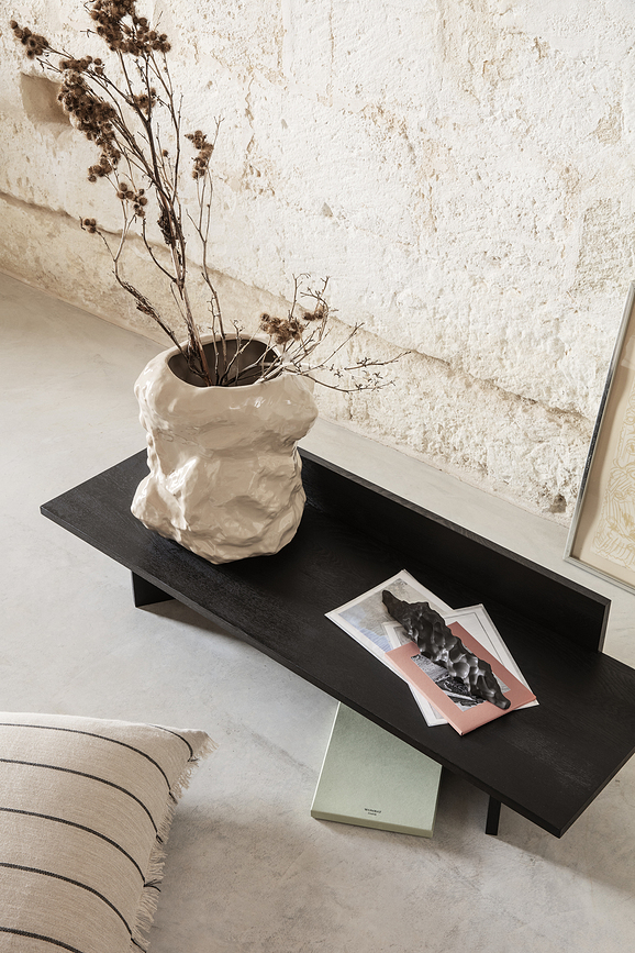 Calm Coussin Décoratif, 40 x 90 cm