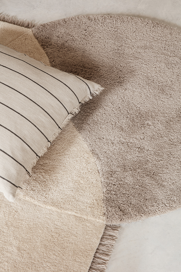 Calm Coussin Décoratif, 40 x 90 cm