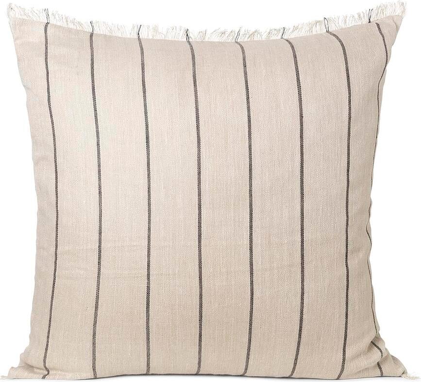 Calm Decorative cushion 80 x 80 cm