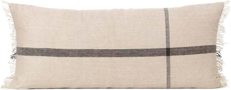 Calm Dekoratives Kissen 40 x 90 cm