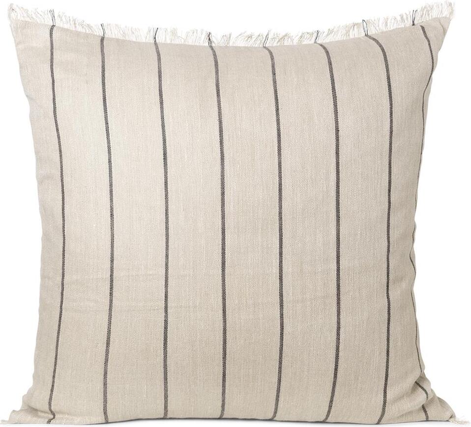 Calm Dekoratives Kissen 80 x 80 cm