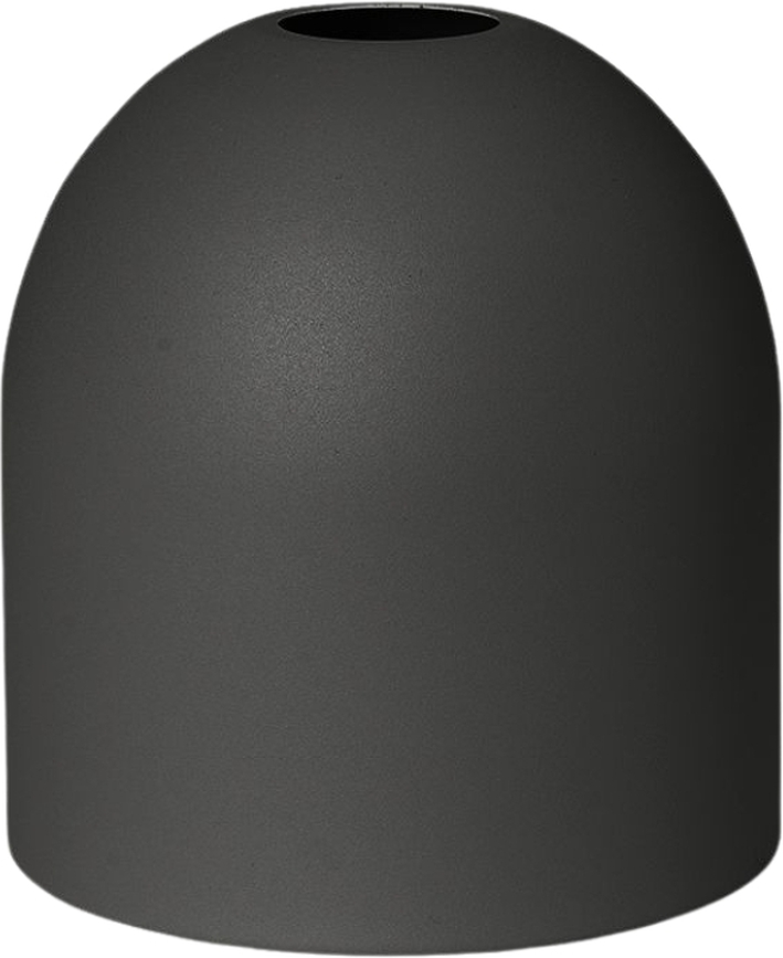 Campana Bell, negra
