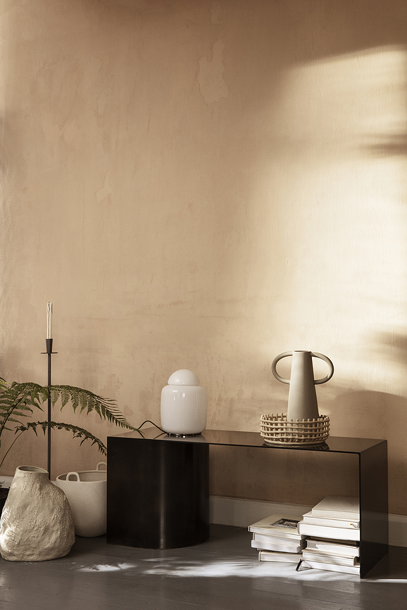 Candelabro alto Hoy, 55 cm