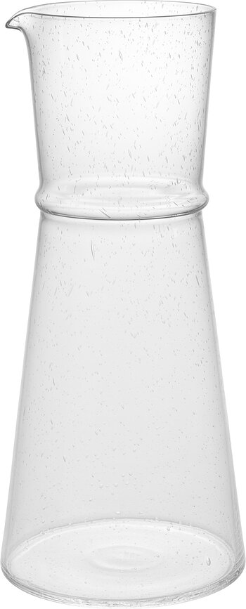 Carafe Boya 1,35 l transparente