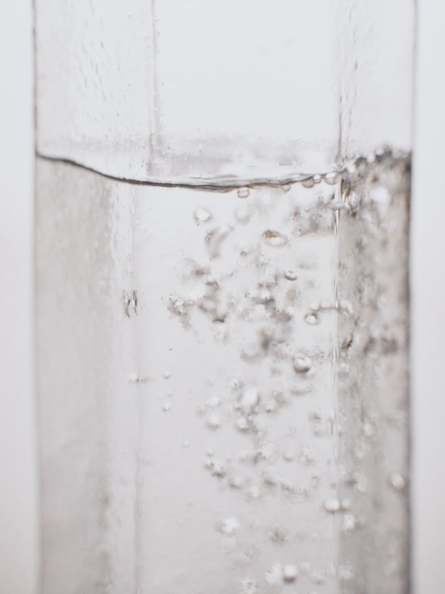 Carafe Kiru 1 l, transparente