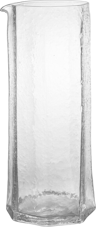Carafe Kiru 1 l, transparente