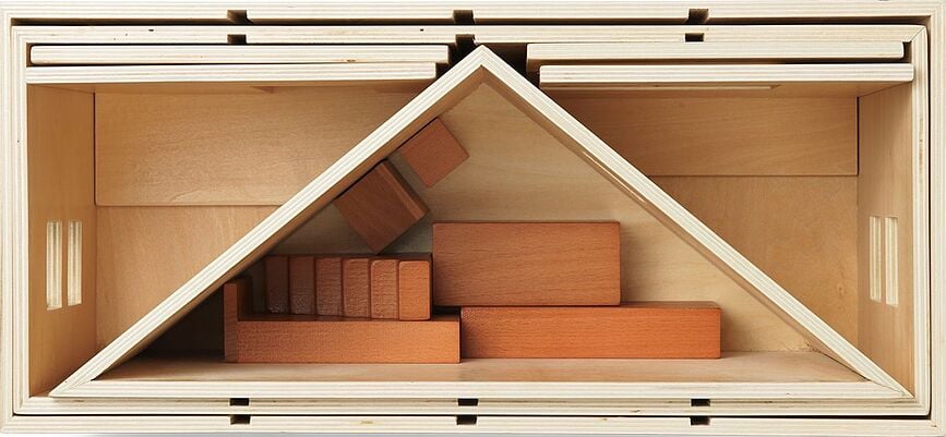 Casa de Muñecas Toro