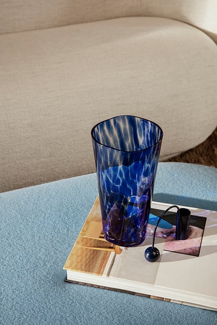 Casca Vase - Ferm Living 1104263354