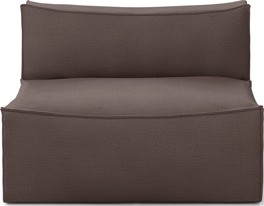 Catena Hot Madison Sitzplatz 108 cm schokoladenbraun