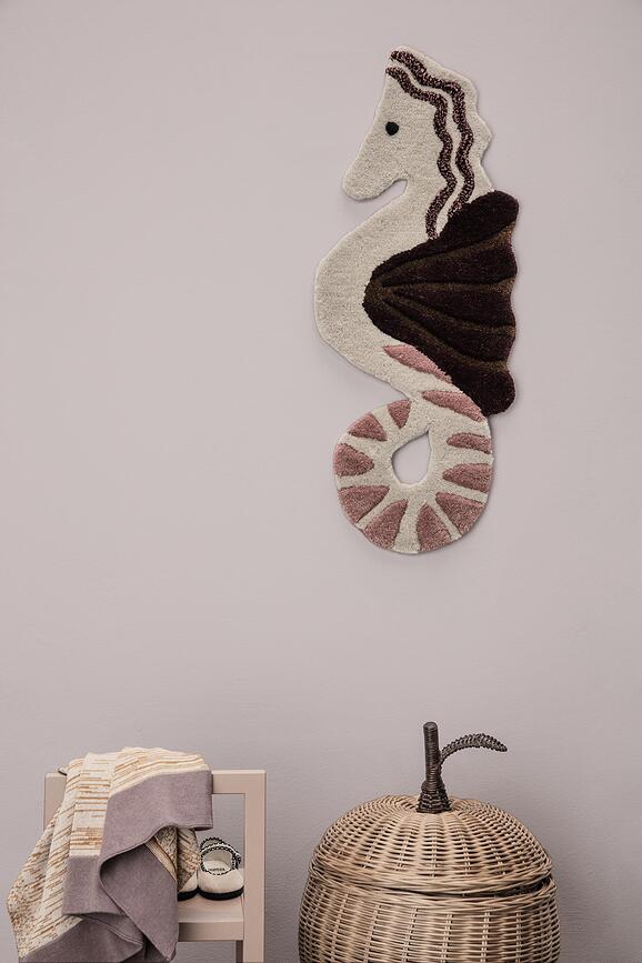 Cesta de almacenamiento Apple grande