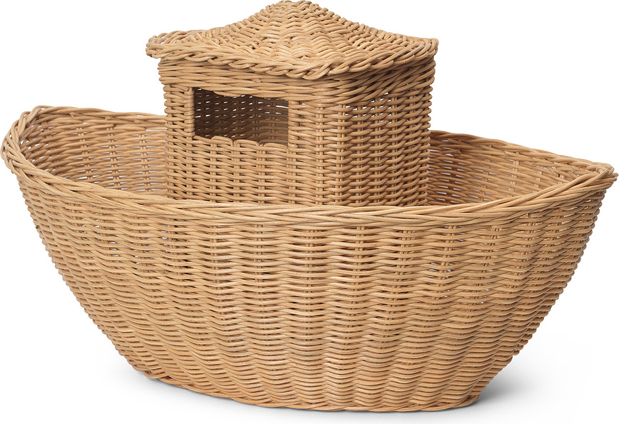 Cesta de almacenamiento Ark