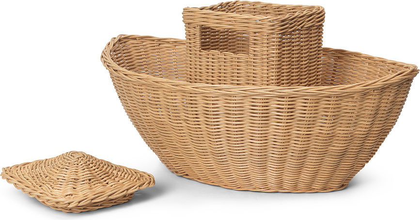 Cesta de almacenamiento Ark