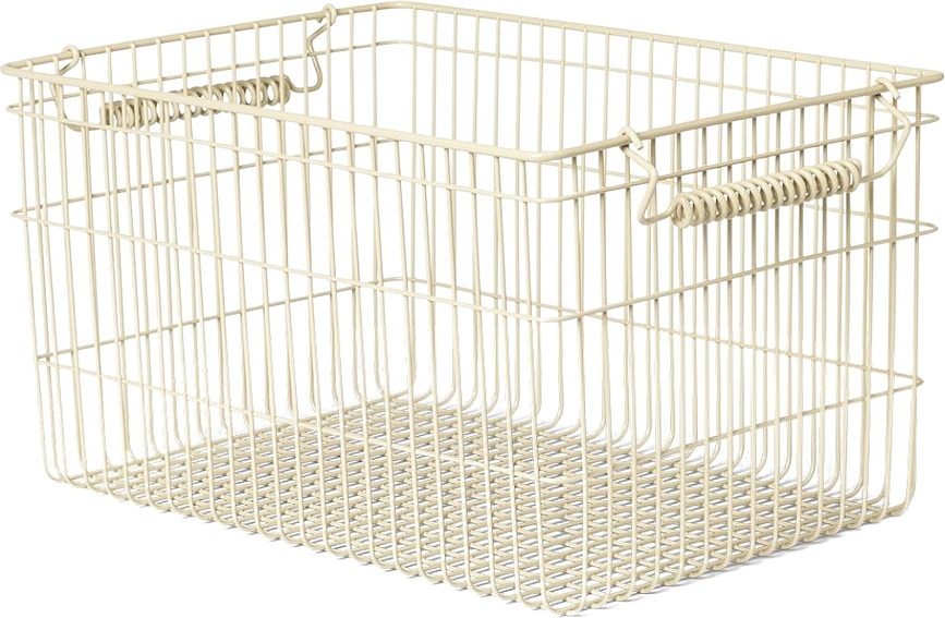 Cestas de Almacenamiento Cala, Pack de 2