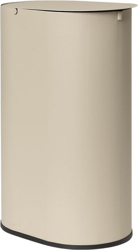 Cestino dei rifiuti Enkel 6,6 l tonalità cashmere