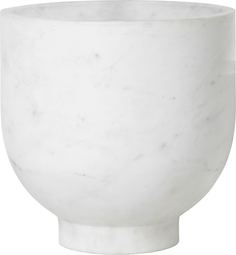 Champanera Alza, de acero inoxidable