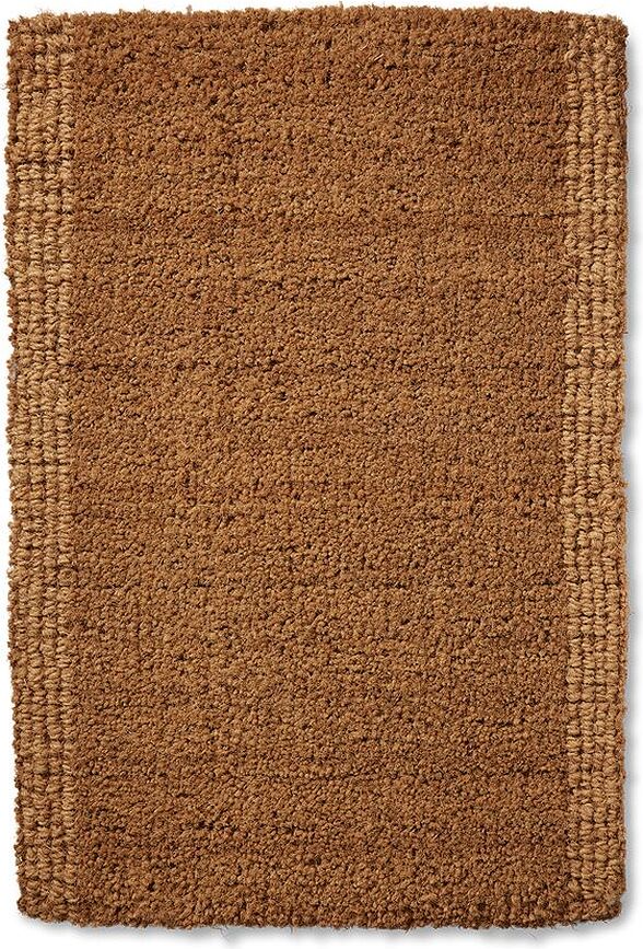 Coir Lábktörlő