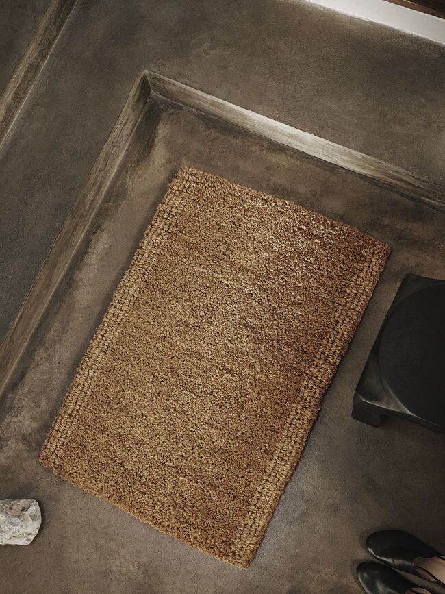 Coir Predpražnik, 60 x 90 cm