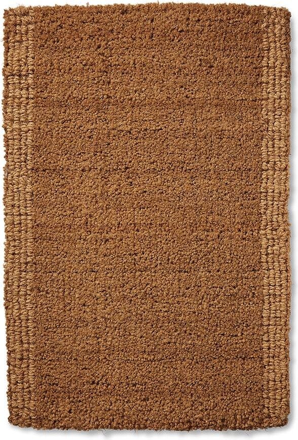 Coir Uksematt 60 x 90 cm