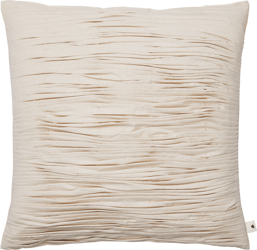 Cojín decorativo Falda, 50 x 50 cm