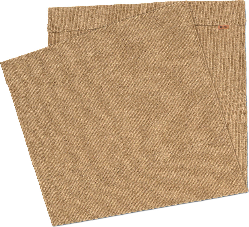 Cojín Desert Sand, para silla