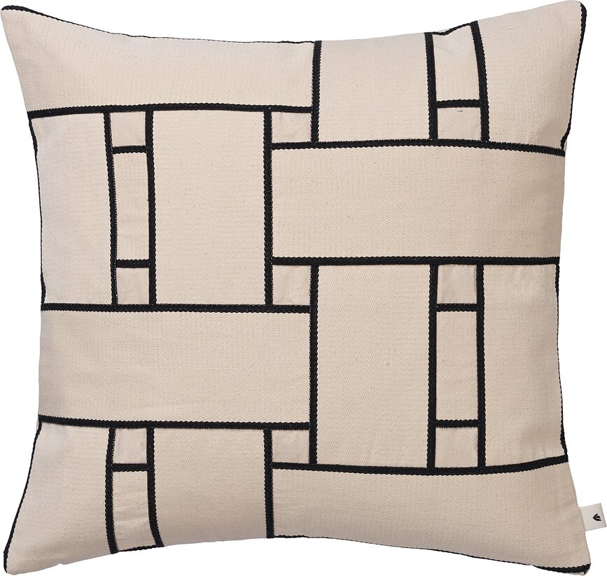 Cojín Lattice 50 x 50 cm