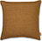 Cojín Linen, 50 x 50 cm, marrón claro