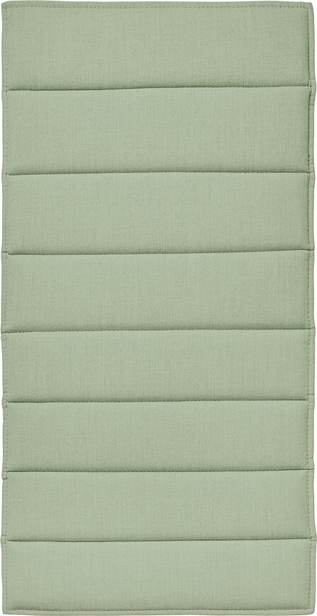 Cojín para silla de jardín Dapple 42,5 x 79,5 cm