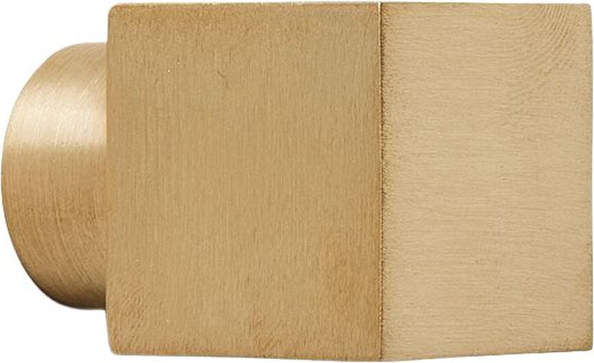 Colgador de pared Square, pequeño