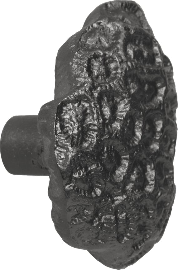 Comber Coral Kuka zidna crna