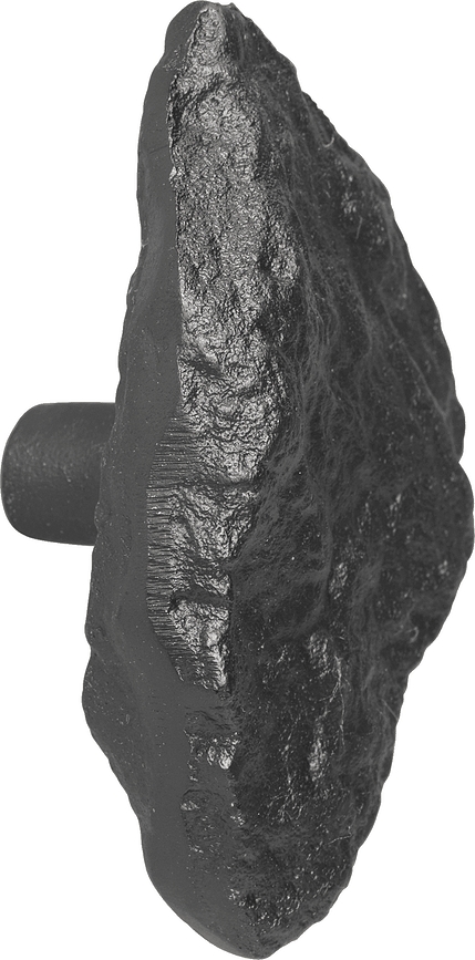 Comber Rock Γάντζος τοίχου, μεγάλος, μαύρος