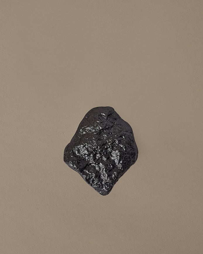 Comber Rock Kuka zidna mala zlatna