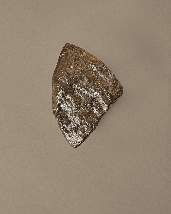 Comber Rock Stenski kavelj, velik, črn