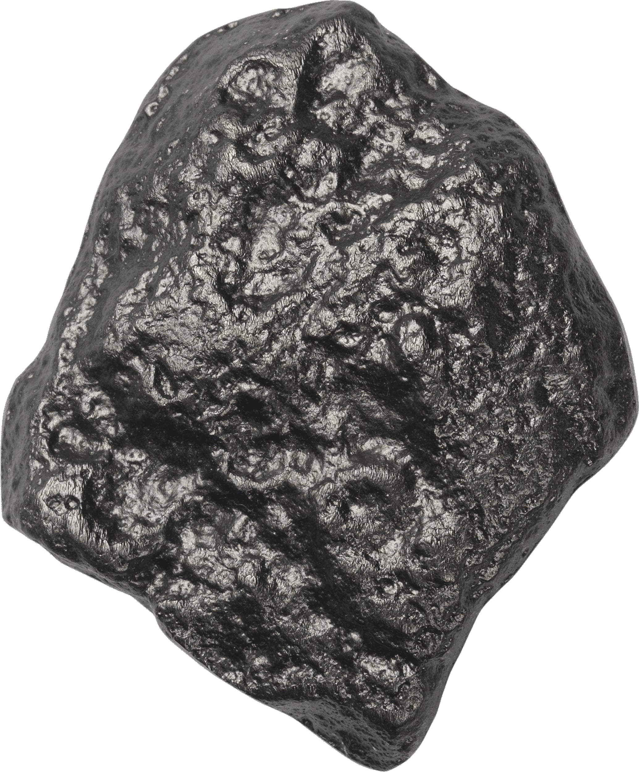 Comber Rock Wandhaken klein schwarz