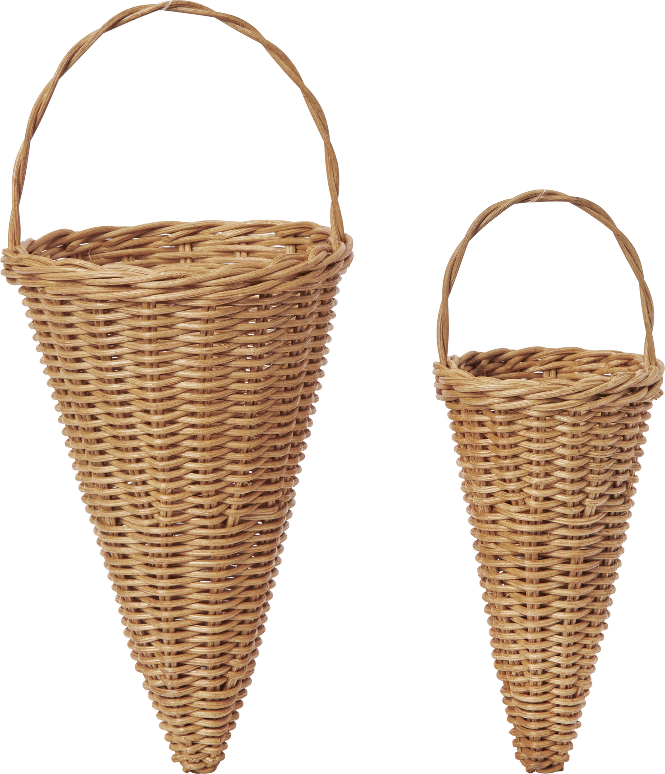 Cones Weihnachtsdekoration, 2 St.