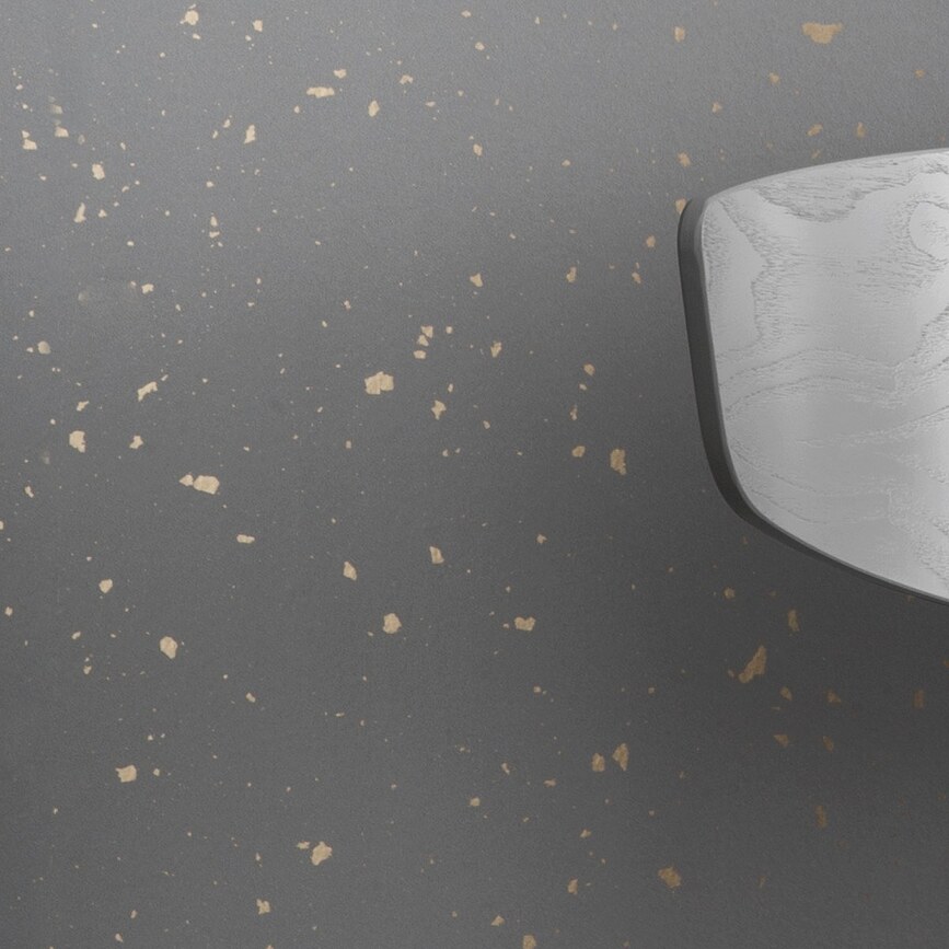 Confetti Ταπετσαρία, γκρι