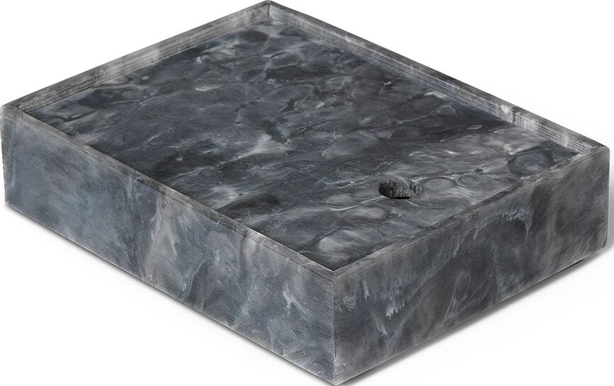 Contenedor organizador Mist, 15 x 20 cm