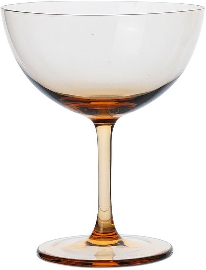 Copas de Cóctel Host, rosa claro, 2 unidades