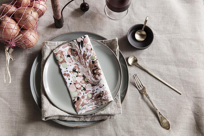 Copas de Vino Ripple, transparentes, Pack de 2