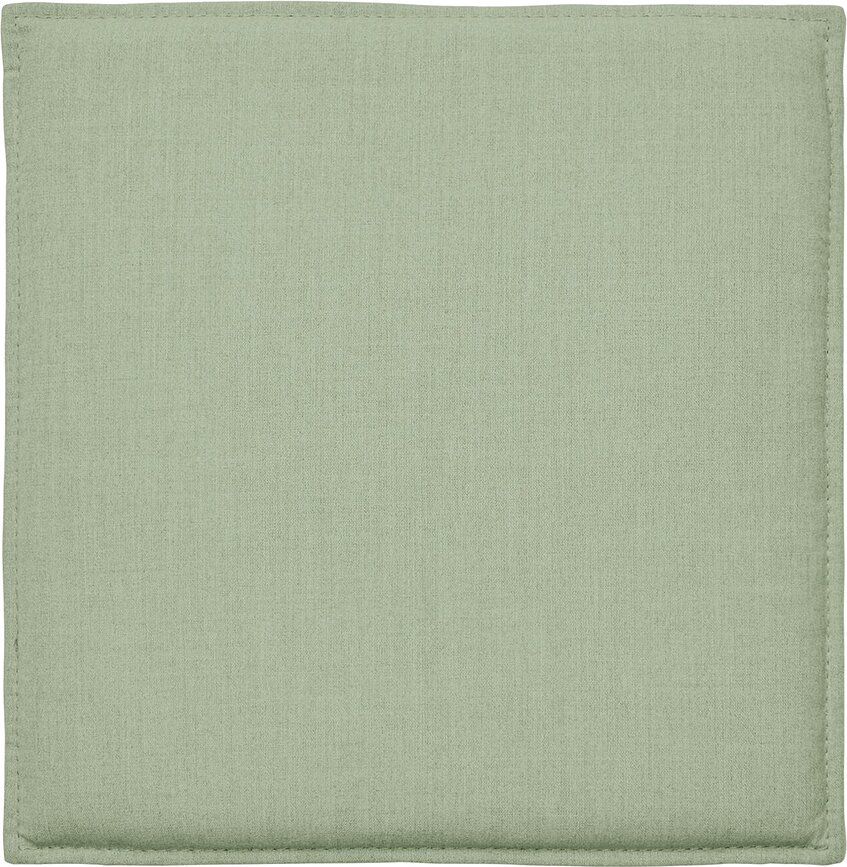 Coussin de chaise de jardin Dapple 37 x 39,5 cm