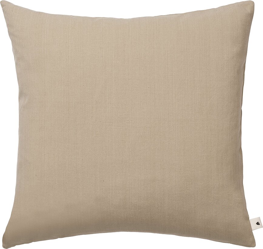 Coussin Sen 50 x 50 cm, beige