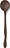 Cucchiaio Meander 25 cm
