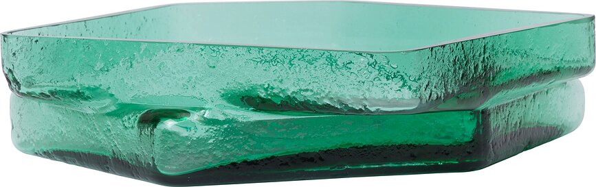 Cuenco decorativo Muro