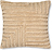 Cuscino decorativo Crease Wool 50 x 50 cm in lana
