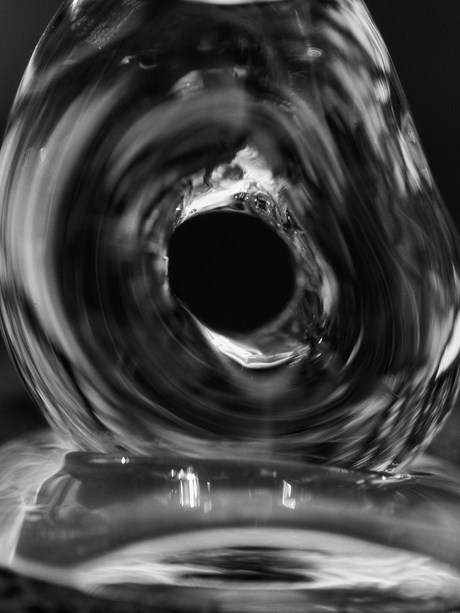 Damo Πιατέλα, 21 cm, μπορντό